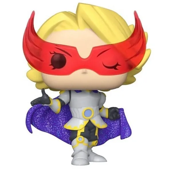 Boku no Hero Academia - Aoyama Yuga - POP! Animation (1144) - POP! Vinyl (Funko Toys)