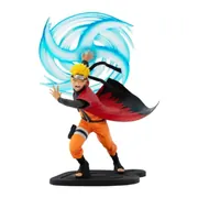 Naruto Shippuuden - Uzumaki Naruto - Super Figure Collection (#70) - 1/10 (ABYstyle Studio)