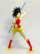 Boku no Hero Academia - Yaoyorozu Momo (Nyankoro Mochi Kobo)