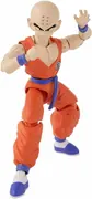 Dragon Ball Z - Krillin - Dragon Stars Series (Bandai)