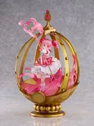 Mahou Shoujo Madoka☆Magica - Kaname Madoka - Shibuya Scramble Figure - 1/7 (CyberZ, eStream)