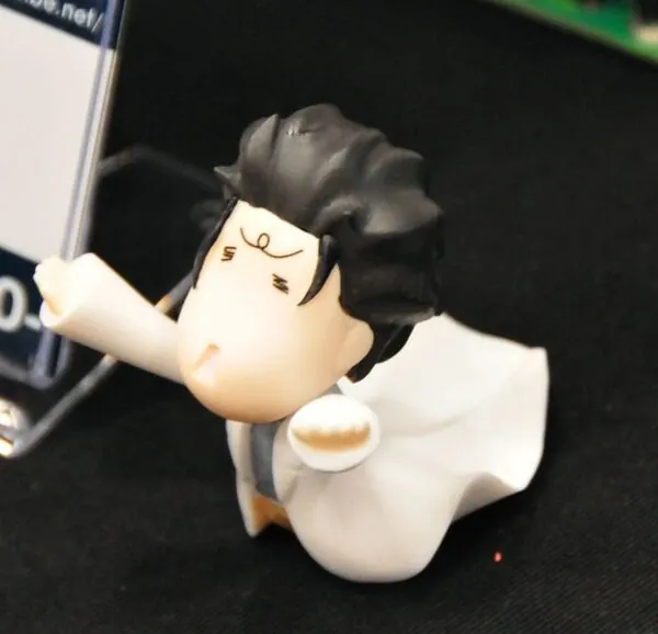 Steins;Gate - Okabe Rintarou - Chibi (Contribe)