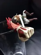 Shingeki no Kyojin - Levi (Xebec Toys)