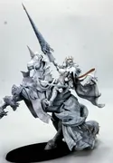 Fate/Grand Order - Altria Pendragon - 1/8 - Lancer (Mobius)