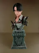 Shingeki no Kyojin - Levi - Bust (Katukatudan)