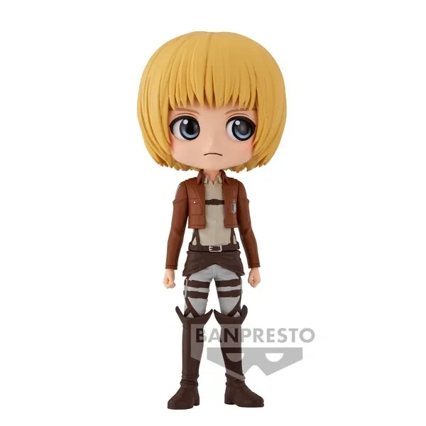 Shingeki no Kyojin - Armin Arlert - Q Posket - B (Bandai Spirits)