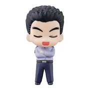 Meitantei Conan - Date Wataru - Gashapon - Meitantei Conan Nemurasetai 3 - Nemurasetai (Bandai)