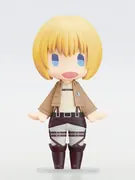 Shingeki no Kyojin - Armin Arlert - Hello! Good Smile (Good Smile Company)