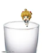 Card Captor Sakura - Kinomoto Sakura - Ochatomo Series - Ochatomo Series - Card Captor Sakura Hanya-n na Tea Time - Uniform ver. (MegaHouse)