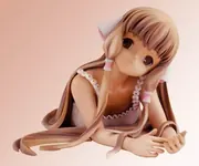 Chobits - Chii - Bust - 1/4 (Bunga)