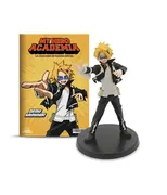 Boku no Hero Academia - Kaminari Denki - My Hero Academia the Offcial Figure Collection (9) (Altaya, Planeta DeAgostini)