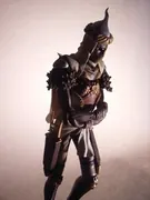 Berserk - Silat - 1/10 - Exclusive (Art of War)