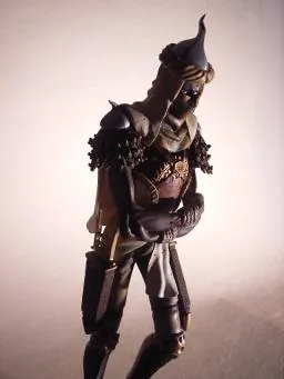 Berserk - Silat - 1/10 - Exclusive (Art of War)