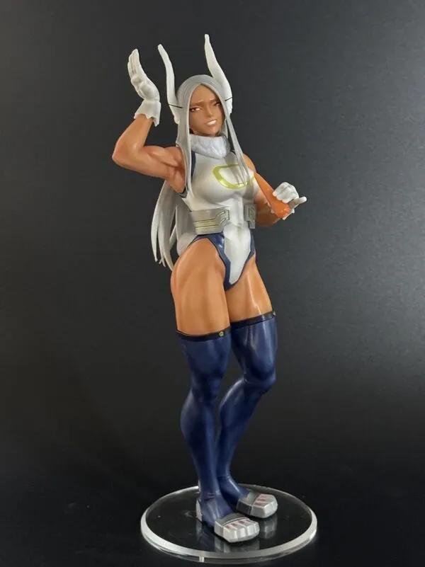 Boku no Hero Academia - Mirko - 1/7 (Amon)