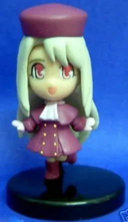 Fate/Stay Night - Illyasviel von Einzbern - Fate/Stay Night Tori-Colle - Tori-Colle! (Bandai)