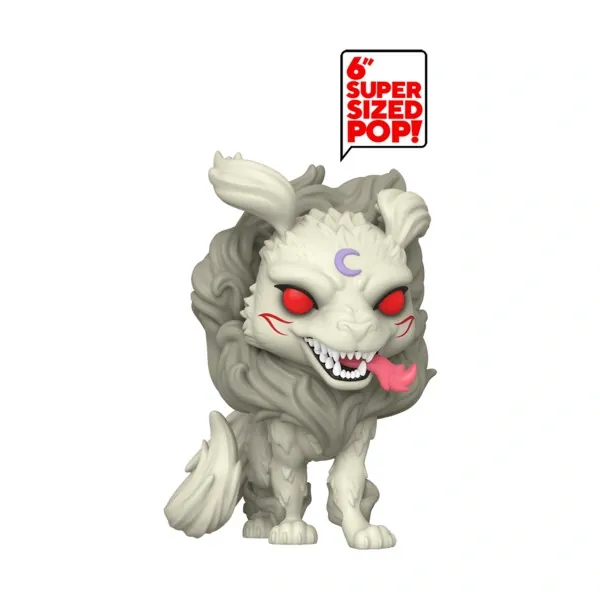 Sengoku Otogizoushi: InuYasha - Sesshoumaru - POP! Animation (771) - POP! Vinyl (47596) - Demon Dog (Funko Toys)