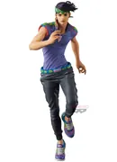 Jojo no Kimyou na Bouken - Kishibe Rohan wa Ugokanai - Kishibe Rohan - Grandista (Bandai Spirits)