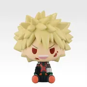 Boku no Hero Academia - Bakugo Katsuki - Chokonokko - Ichiban Kuji - Ichiban Kuji Boku no Hero Academia -Itsu made mo Te o Sashinobetsuzukeru Monogatari- (G Prize) (Bandai Spirits)