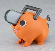 Chainsaw Man - Pochita - Plamax (Good Smile Company, Max Factory)