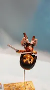Shingeki no Kyojin - Mikasa Ackerman (Azuki Pod)