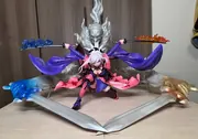 Fate/Grand Order - Miyamoto Musashi - 1/7 (Chokubi Sinnemann)