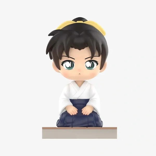 Meitantei Conan - Touyama Kazuha - Meitantei Conan Classic Character Series (Pop Mart)