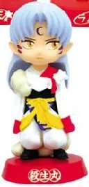 Sengoku Otogizoushi: InuYasha - Sesshoumaru - Rumic World Toyful (Run'a)