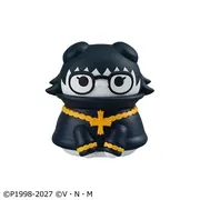 Hunter × Hunter - Shizuku Murasaki - Mega Cat Project - Mega Cat Project Hunter x Hunter Nyanter x Nyanter Genei Ryoudan x Cat (MegaHouse)