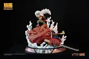 Naruto Shippuuden - Gamabunta - Jiraiya - Chibi Version (Gantaku)