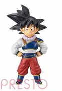 Dragon Ball Z - Son Goku - Dragon Ball Z World Collectable Figure～EXTRA COSTUME～ - World Collectable Figure (Bandai Spirits)