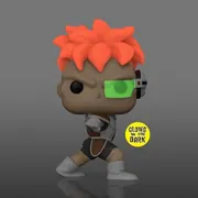 Dragon Ball Z - Recoome - POP! Animation (1492) - POP! Vinyl - Glow in the Dark (Funko Toys)