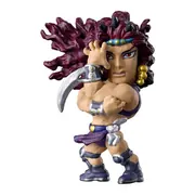 Jojo no Kimyou na Bouken - Sentou Chouryuu - Kars - Gashapon - Jojo no Kimyou na Bouken JojoKyuu Capsule Heroes 04 - JojoKyuu Capsule Heroes (Bandai)