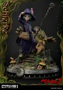 Berserk - Golem - Ivalera - Schierke - Ultimate Premium Masterline (UPMBR-09) - 1/4 (Prime 1 Studio)