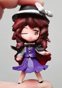 Touhou Project - Usami Sumireko (Hoshi no Noki)