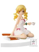 Mahou Shoujo Madoka☆Magica - Tomoe Mami - SQ - Madogatari Exhibition, Shinobu ver. (Banpresto)