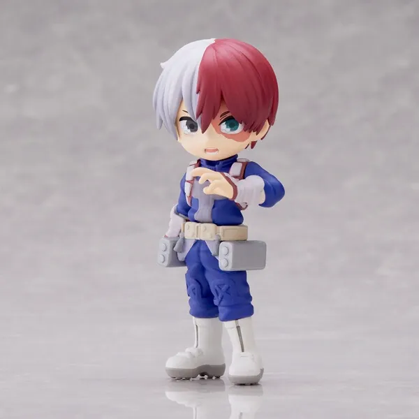 Boku no Hero Academia - Todoroki Shoto - PalVerse - PalVerse Boku no Hero Academia vol.1 (Bushiroad Creative)