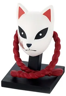 Kimetsu no Yaiba - Sabito - Kimetsu no Yaiba Item Collection Part 2 (Bandai Spirits)