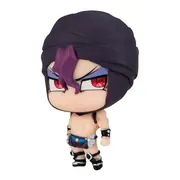 Jojo no Kimyou na Bouken - Sentou Chouryuu - Kars - Jojo no Kimyou na Bouken Capsule Figure Collection 05 (Bandai)