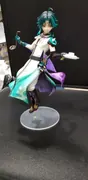 Genshin Impact - Xiao - 1/7 (Outer Space)