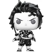 Kimetsu no Yaiba - Kamado Tanjirou - POP! Animation (2190) - POP! Vinyl - Sumi-Ink (Funko Toys)