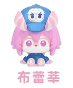 Genshin Impact - Blathine - Genshin Impact Melusine Series Blind Bag - Regular (HeyDolls, miHoYo, Suplay)