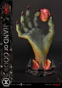 Berserk - Behelit - Life Scale Masterline (LSBR-02) - Hand of God (Prime 1 Studio)