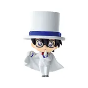 Meitantei Conan - Edogawa Conan - Meitantei Conan Kid Tai (Bandai)