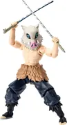 Kimetsu no Yaiba - Hashibira Inosuke - Ultimate Legends (Bandai)