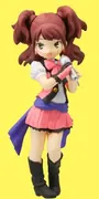 Persona 4 - Persona 4: The Animation - Kujikawa Rise - Half Age Characters - Half Age Characters Persona 4 (Bandai)