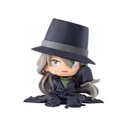 Meitantei Conan - Gin - Meitantei Conan Chijimase Tai 2 (Bandai)