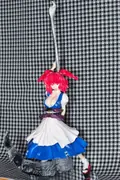 Touhou Project - Onozuka Komachi (Morimori Heya)