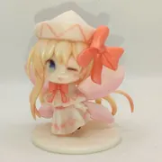 Touhou Project - Lily White - Doujin Figure (Enagasekirei)
