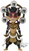 Kimetsu no Yaiba - Hantengu - Kimetsu no Yaiba World Collectable Figure Vol.13 - World Collectable Figure (Bandai Spirits)
