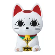 Dandadan - Turbo Babaa - Gashapon - Sofubi Figure - TV Anime Dandadan Turbo Babaa Maneki Neko Big Sofubi Collection (Bandai)